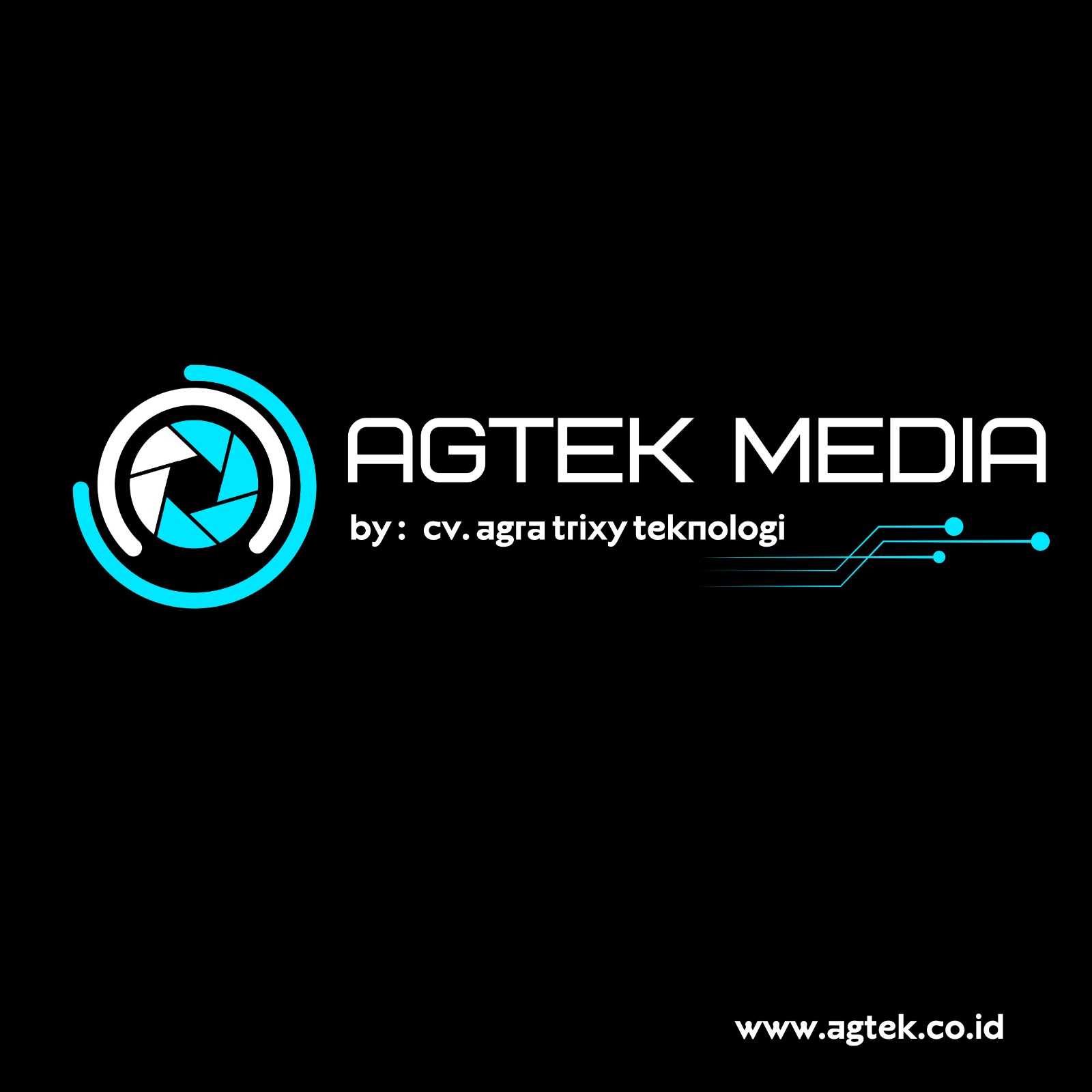 AGTEK MEDIA